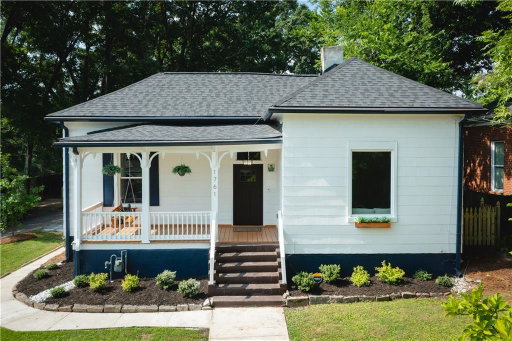 listing main photo
