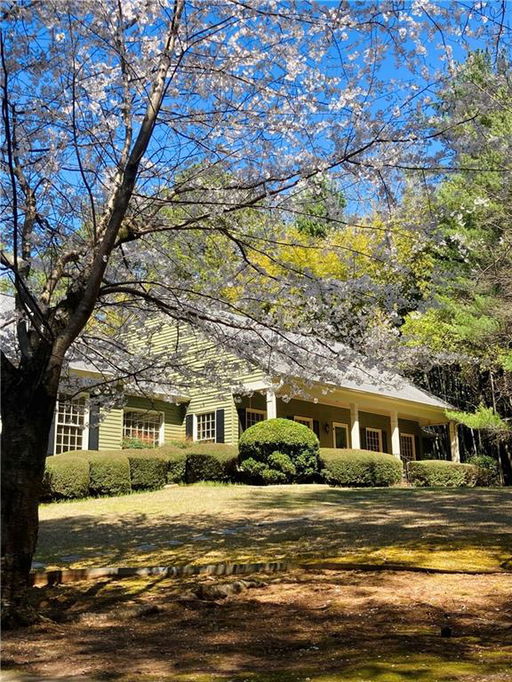 listing main photo