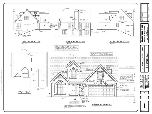 listing main photo