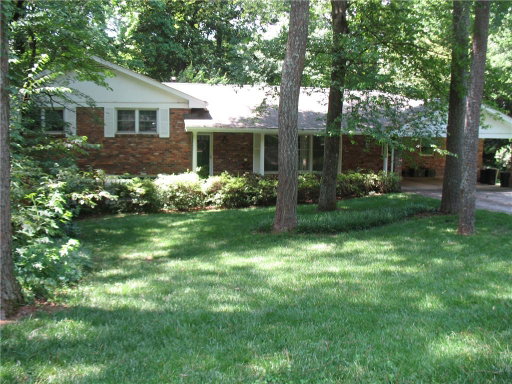 listing main photo