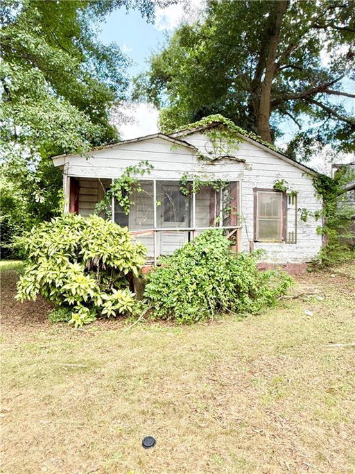 listing main photo
