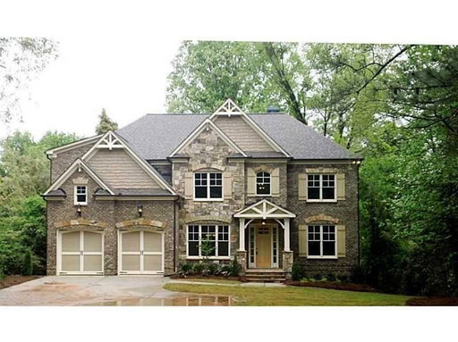 listing main photo