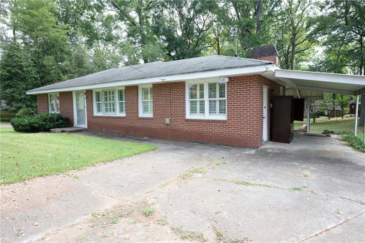 listing main photo