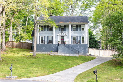 listing main photo