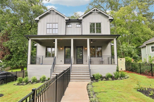 listing main photo