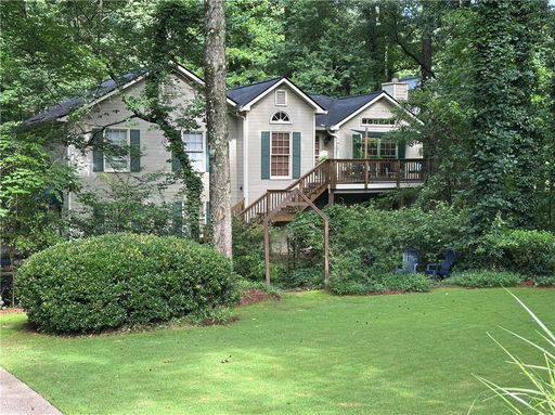 listing main photo
