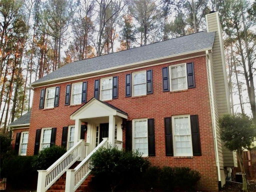 listing main photo