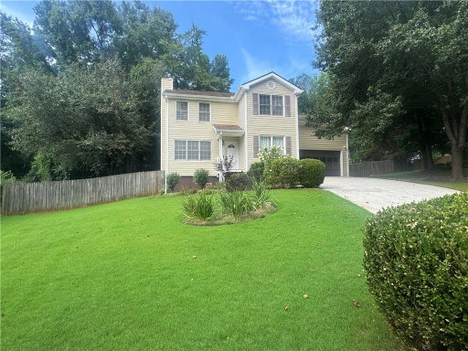 listing main photo