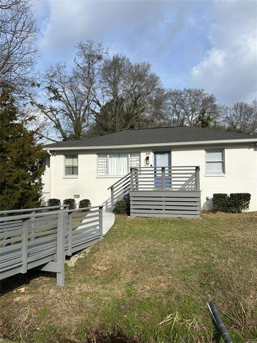 listing main photo