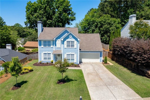 listing main photo
