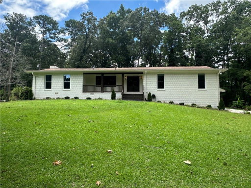 listing main photo