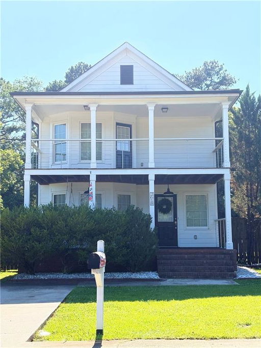 listing main photo