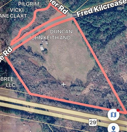 listing main photo