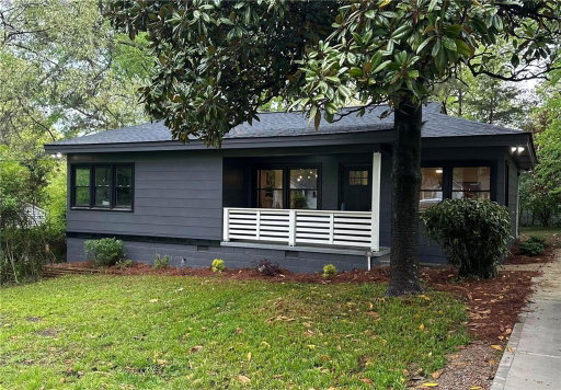 listing main photo