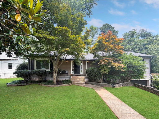 listing main photo