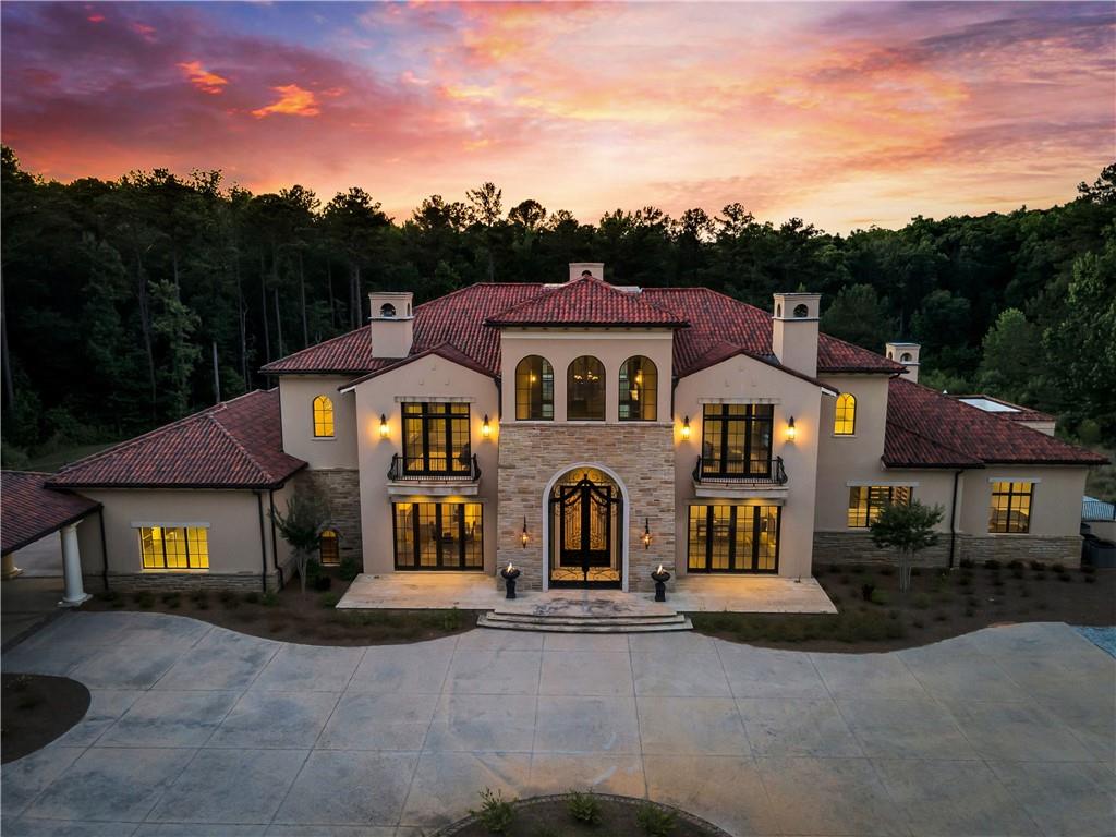 4965 Butner Rd, Atlanta, GA 30349 Home for Sale