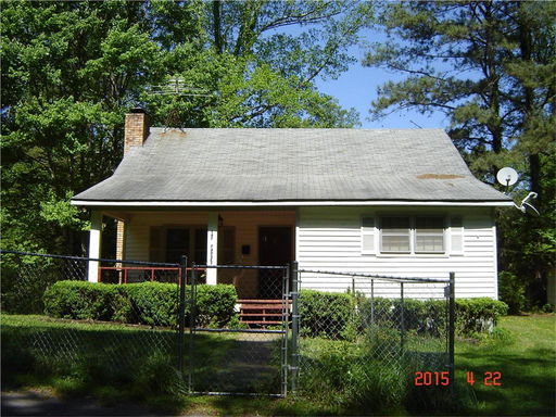 listing main photo
