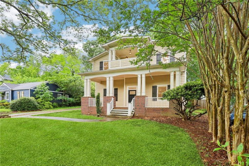 listing main photo