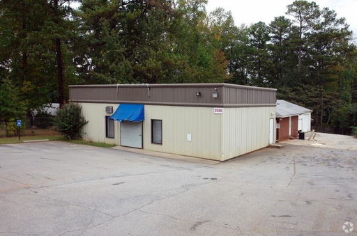 listing main photo