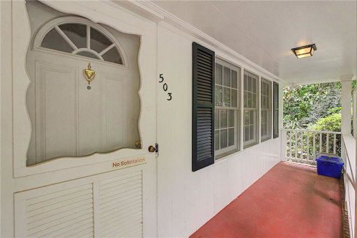 listing main photo
