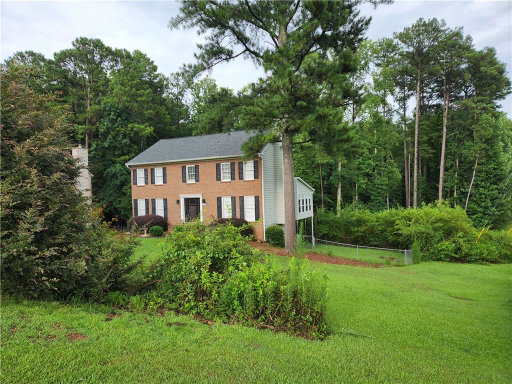 listing main photo