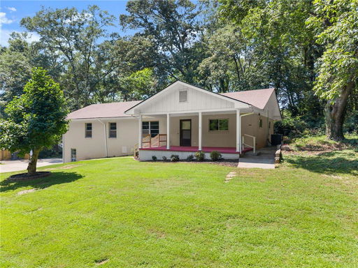 listing main photo