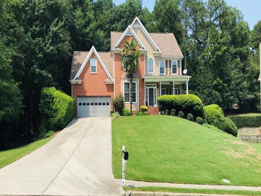 listing main photo