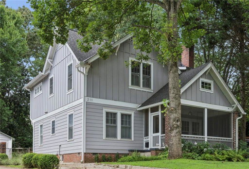 listing main photo