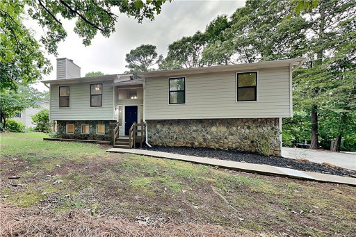 listing main photo