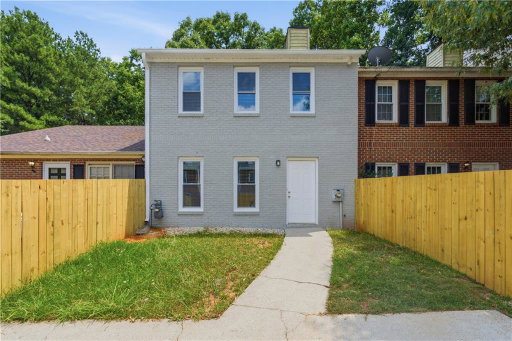 listing main photo