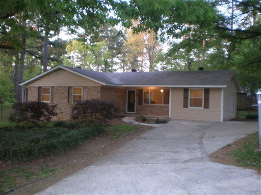 listing main photo