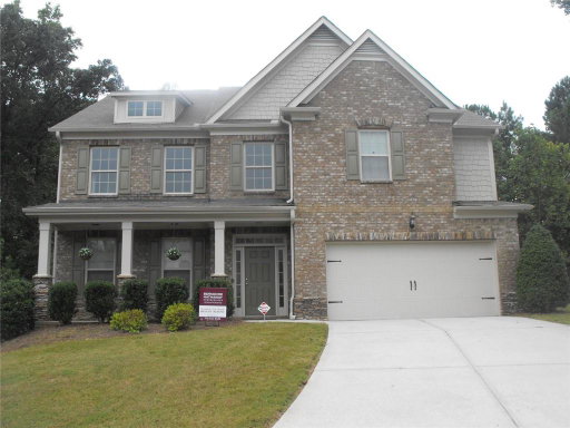 listing main photo