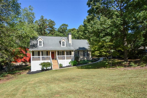 listing main photo