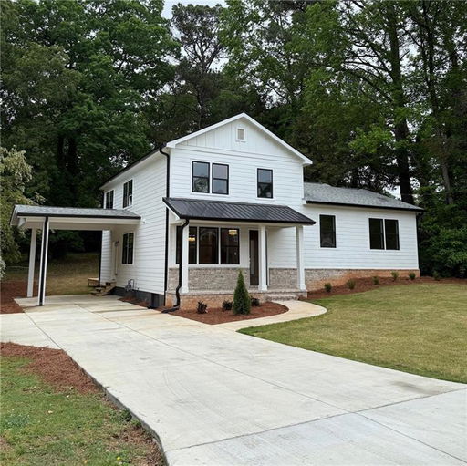 listing main photo