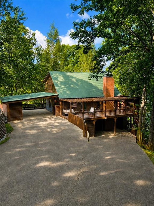 listing main photo