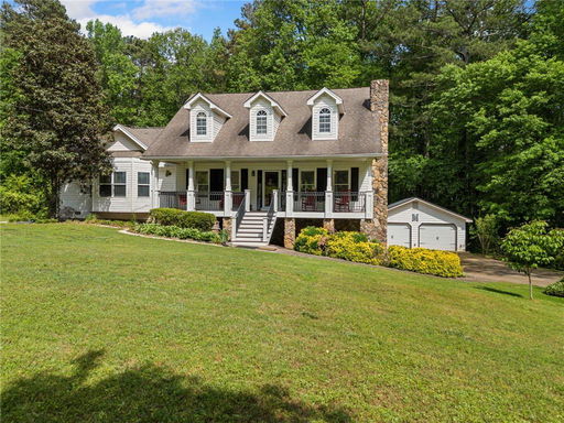 listing main photo
