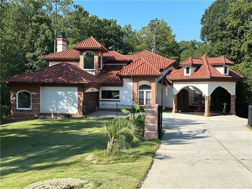 listing main photo