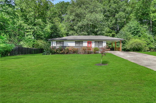 listing main photo