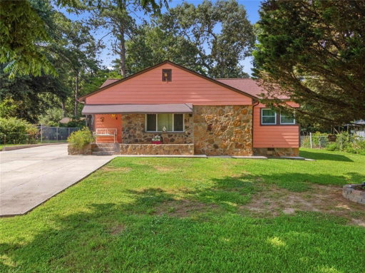 listing main photo