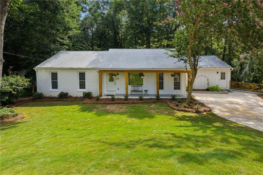 listing main photo