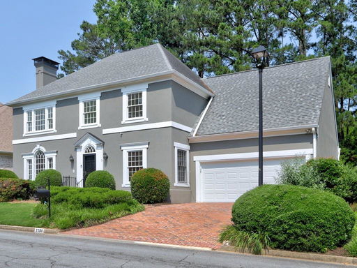 listing main photo