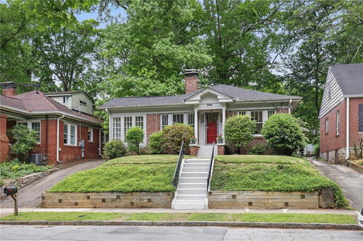 listing main photo