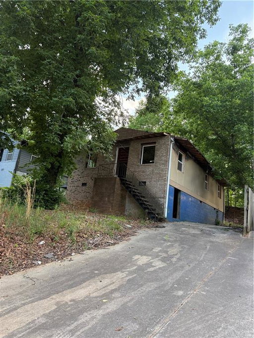 listing main photo