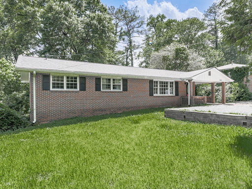 listing main photo