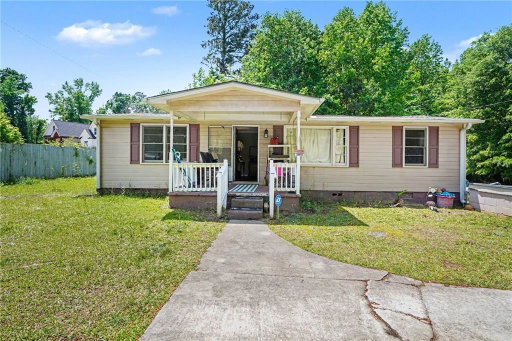 listing main photo