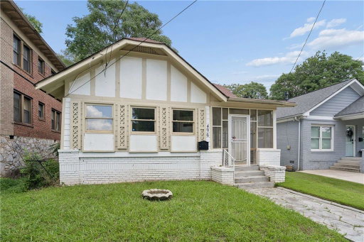 listing main photo