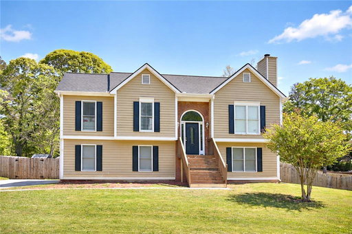 listing main photo