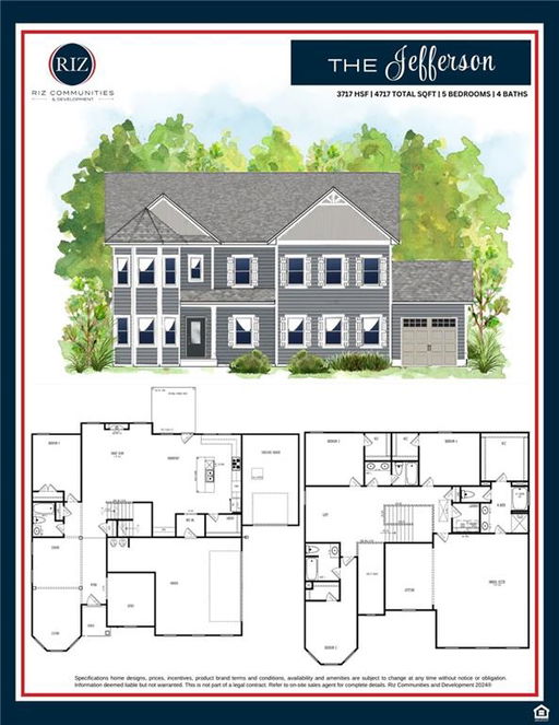 listing main photo