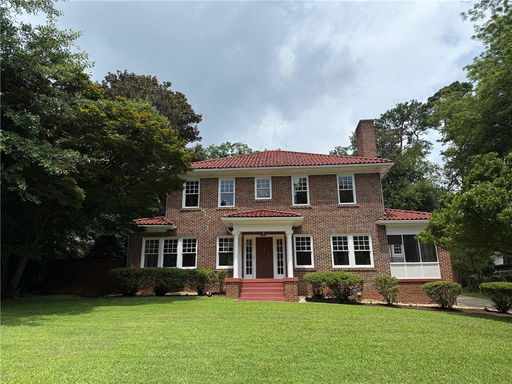 listing main photo