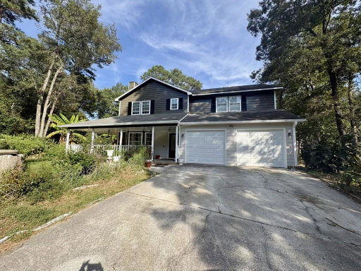 listing main photo
